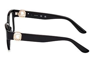 Widok z boku Guess GU50120 (005)
