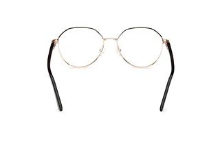 Widok z tyłu Guess GU50124 (005)
