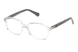 Widok z przodu Guess GU50143 (020)