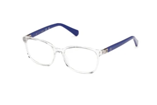 Widok z przodu Guess GU50144 (027)