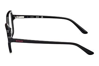 Widok z boku Guess GU50164 (001)