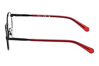 Widok z boku Guess GU50167 (001)