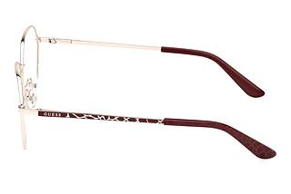 Widok z boku Guess GU50169 (033)