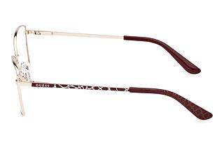 Widok z boku Guess GU50170 (033)