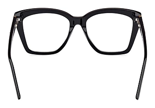 Widok z tyłu Guess GU50173 (001)