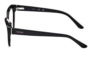 Widok z boku Guess GU50176 (001)