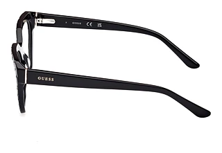 Widok z boku Guess GU50176 (005)