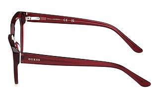 Widok z boku Guess GU50176 (069)