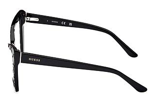 Widok z boku Guess GU50178 (005)