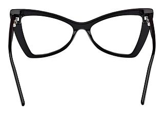 Widok z tyłu Guess GU50178 (005)