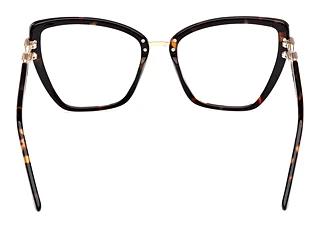 Widok z tyłu Guess GU50180 (052)