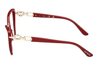 Widok z boku Guess GU50180 (066)