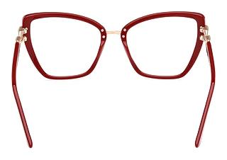 Widok z tyłu Guess GU50180 (066)