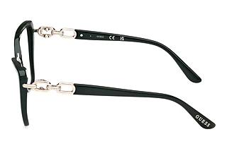 Widok z boku Guess GU50180 (096)
