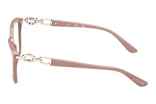 Widok z boku Guess GU50181 (057)