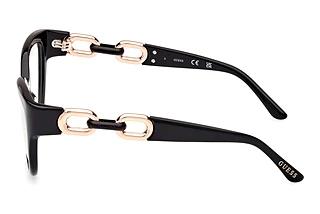 Widok z boku Guess GU50182 (001)