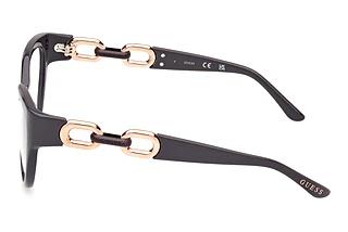 Widok z boku Guess GU50182 (020)