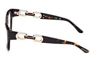 Widok z boku Guess GU50182 (052)