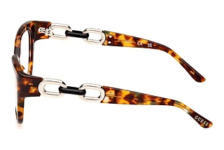 Widok z boku Guess GU50182 (053)