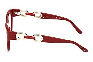 Widok z boku Guess GU50182 (066)