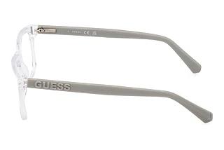 Widok z boku Guess GU50187 (020)