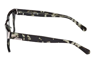 Widok z boku Guess GU50188 (098)