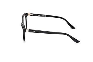 Widok z boku Guess GU50195 (001)