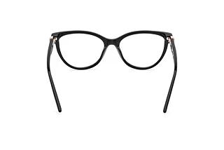 Widok z tyłu Guess GU50195 (001)
