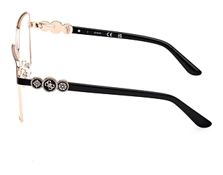 Widok z boku Guess GU50229 (005)