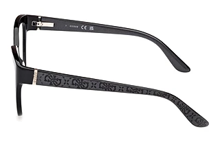 Widok z boku Guess GU50232 (001)