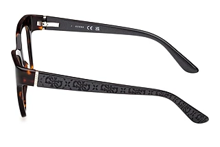 Widok z boku Guess GU50233 (052)