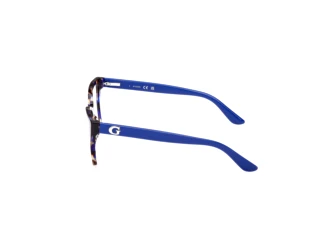 Widok z boku Guess GU50235 (092)