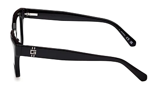 Widok z boku Guess GU50238 (001)