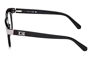 Widok z boku Guess GU50241 (001)