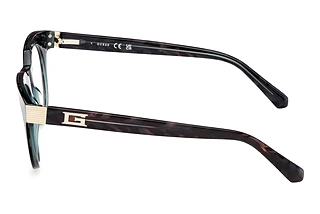 Widok z boku Guess GU50241 (098)