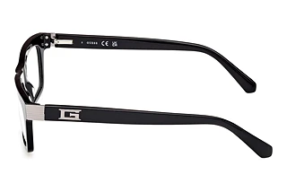 Widok z boku Guess GU50242 (001)