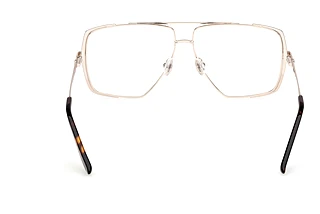 Widok z tyłu Guess GU50248 (033)