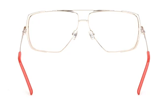 Widok z tyłu Guess GU50248 (043)