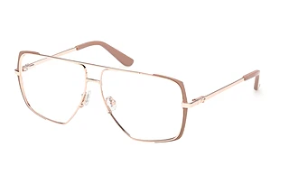 Widok z przodu Guess GU50248 (058)