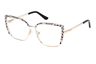 Widok z przodu Guess GU50249 (028)