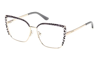 Widok z przodu Guess GU50249 (033)