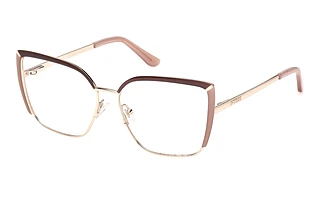 Widok z przodu Guess GU50249 (059)