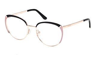 Widok z przodu Guess GU50250 (005)