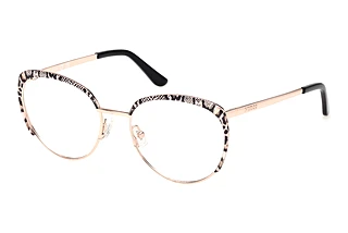 Widok z przodu Guess GU50250 (028)