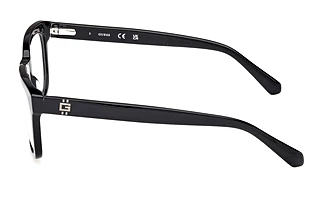 Widok z boku Guess GU50251 (001)