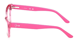 Widok z boku Guess GU50264 (075)