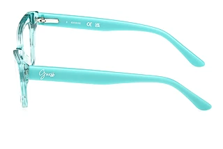 Widok z boku Guess GU50264 (087)