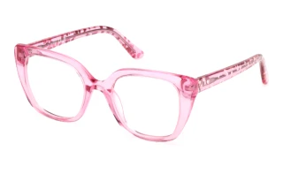 Widok z przodu Guess GU50265 (075)
