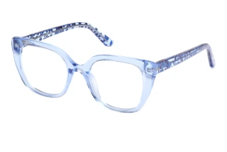 Widok z przodu Guess GU50265 (092)