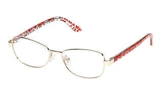 Widok z przodu Guess GU50266 (033)